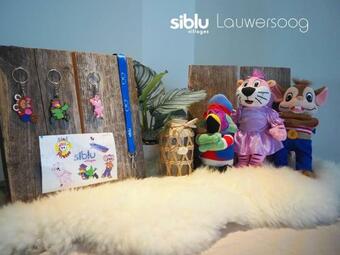 Siblu Camping Lauwersoog