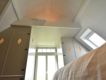 Vintage Holiday Home In Beemster With Windmill