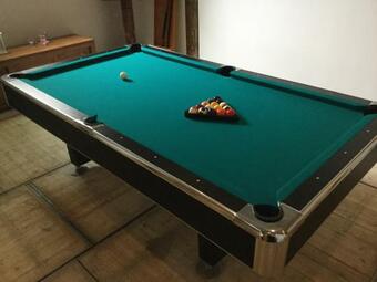 Bed & Breakfast De Hocht