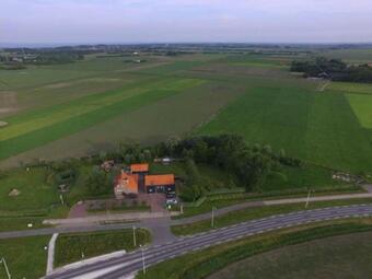 Apartamento Holidayhome - Blauwpoortseweg 7 Zoutelande 'schoonvelde'
