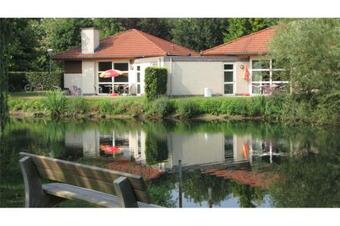 Hotel Oeverwoning 4p