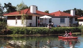 Hotel Oeverwoning 6p