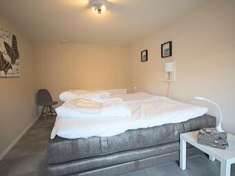 Ideal Apartment In Ouddorp With Private Terrace