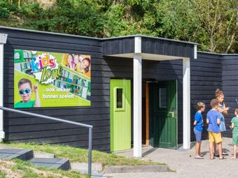 Holiday Home De Thijmse Berg-8