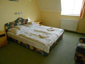 Hostal Aqua Panzió