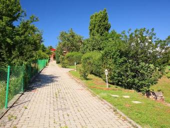 Apartment Balatonalmadi Felsoors