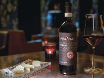 M�venpick Hotel The Hague