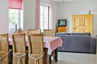 Apartamento Holiday Flat Sint Kruis - Zee19002-p