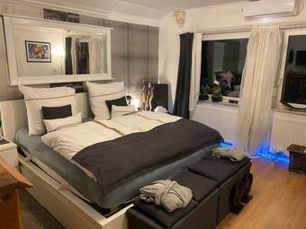 Secluded Holiday Home In Tegelen With Garden