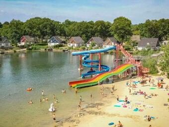 Holiday Home Europarcs Resort Limburg-13