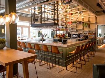 Holiday Home Europarcs Poort Van Amsterdam-9