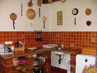 Hostal Cseri Porta