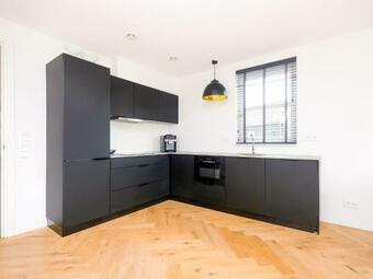 Luxurious Villa In Zwartewaal With Private Garden