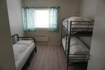 Apartamento �ndalsnes Sentrum App2