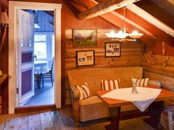 Holiday Home B�fjorden II