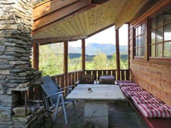 Chalet Anna - Fjh661