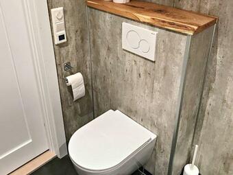 8 Person Holiday Home In Urangsv�g