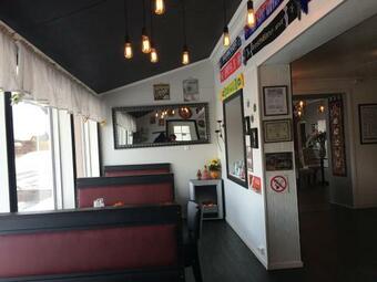 Hotel Lille Chili Vestre Jakobselv