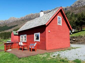 Chalet Lihesten - Fjs134