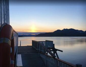 Lodge Kjerring�y Rorbusenter