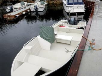 Holiday Home Bl�senberg - Fjs126