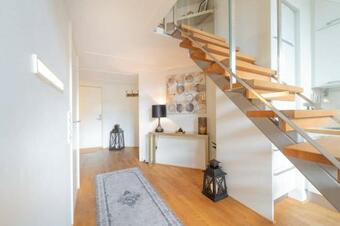 Apartamento Nordic Host Luxury Apts - Prinsens Gate - Large Mezzanine Studio