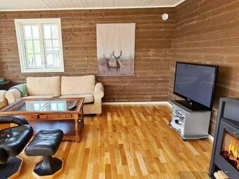 Holiday Home Rauland II