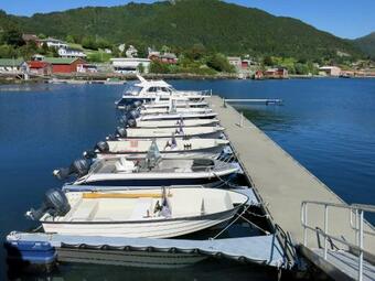 Holiday Home Seien - Fjs150