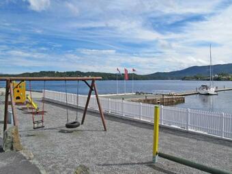 Holiday Home Sj�strand - Fjh613