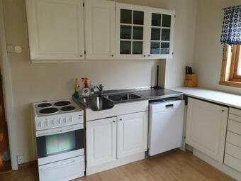 Kristian 4. Gt. Apartement