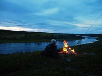 Apartamento Varangertunet As