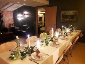 Varangertunet Feriehus