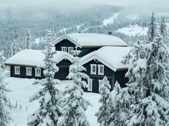 Holiday Home F�vang VII