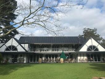 Northridge Country Lodge