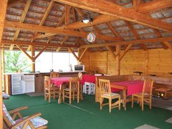 Apartamento Bakonyi Csillag Vend�gh�z Bakonyb�l