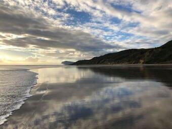 Kai Iwi Lakes Resort
