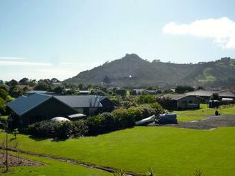 No 5 - Kuaotunu Holiday Home