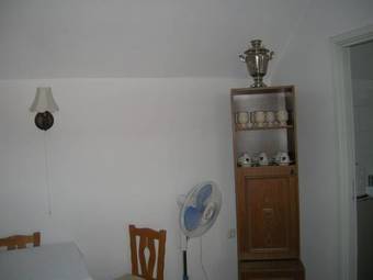 Dombai Apartman