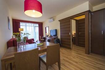 Hotel Kehida Family Resort