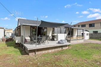 Bream Bay Sands - Ruakaka Holiday Home