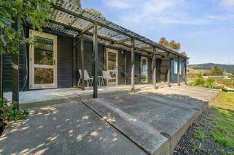 The Bunkhouse - The Lodge Te Horo