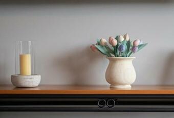 Apartamento The Flight Pad - Aisle Seat