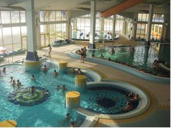 Vitalmed Hotel S�rv�r