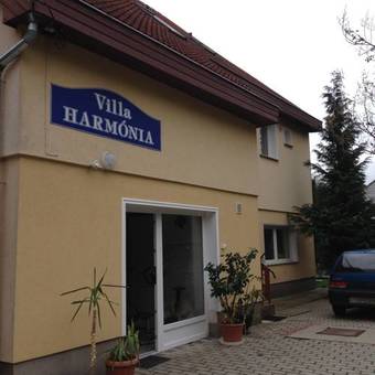 Hostal Villa Harmonia