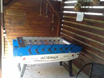 Bodza Vend�gh�z - Apartmanh�z