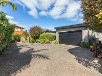 Golden Sands - Omaha Holiday Home