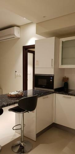 Apartment In Jebal Sifah