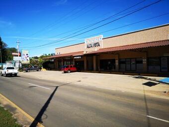 Apartamentos Alta Vista