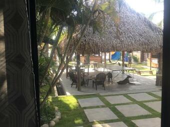 Bed & Breakfast San Carlos Surf Resort & Eco Lodge