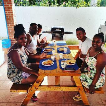 Hostal Villa Mayte
